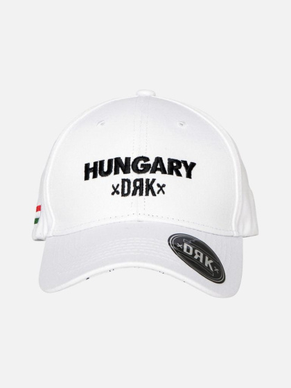 HUNGARY BASEBALL CAP