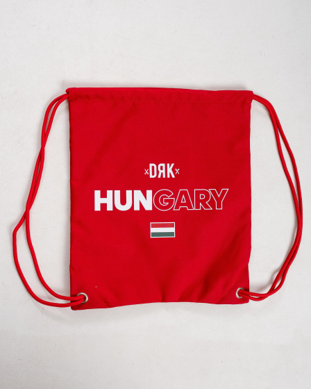 HUN GYMBAG
